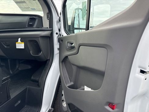 New 2026 Ford Transit 150 Low Roof image 8