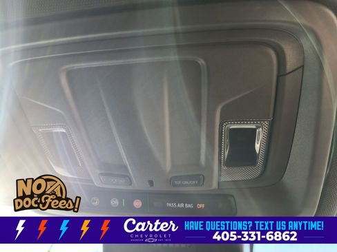 New 2026 Chevrolet Silverado 3500 LT AWD/4WD image 13