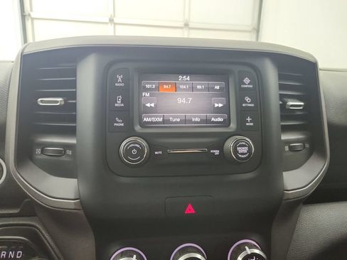 Certified 2024 RAM 2500 Tradesman AWD/4WD image 27