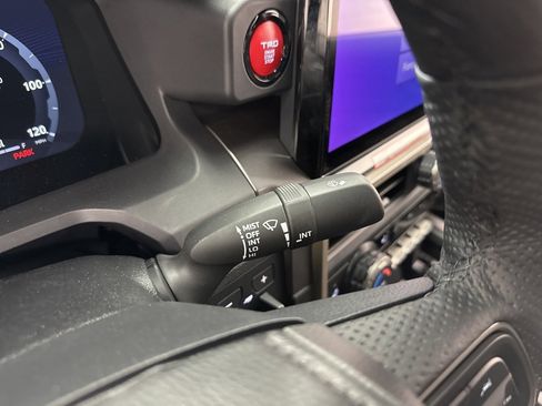 New 2026 Toyota Tacoma TRD Off-Road image 21