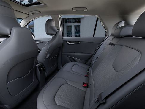 New 2026 Kia Niro Wave FWD image 18