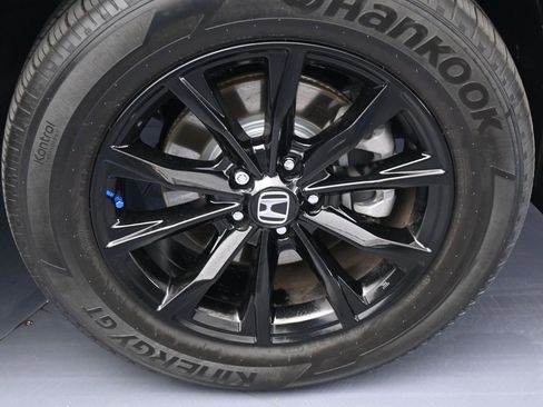 Used 2024 Honda CR-V Sport-L image 47