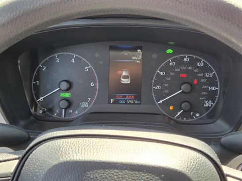 Certified 2024 Toyota Corolla LE w/ LE Convenience Package image 20