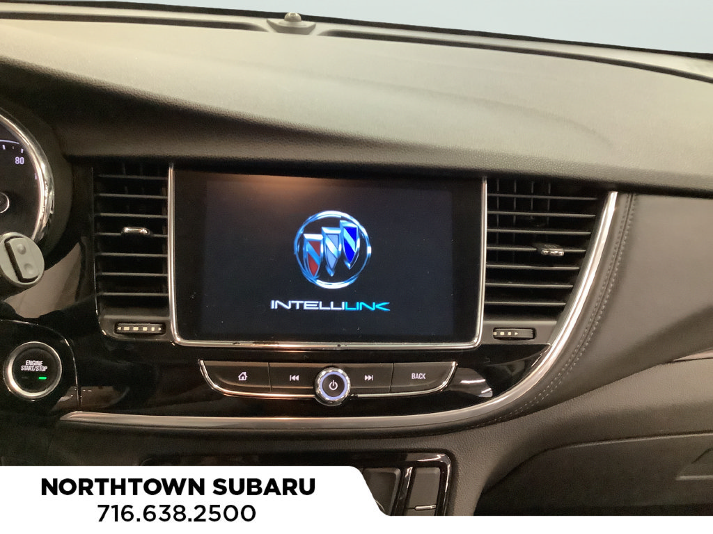 Used 2019 Buick Encore Preferred FWD image 11