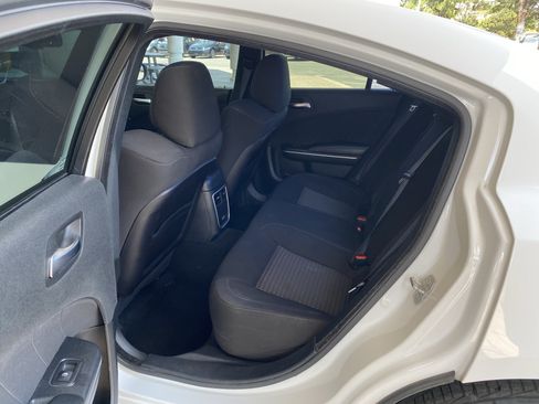 Used 2020 Dodge Charger Scat Pack RWD image 31