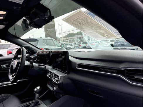 Used 2026 Ford Mustang Premium w/ Bronze Appearance Package image 26