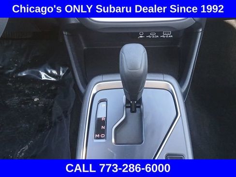 Certified 2024 Subaru Crosstrek 2.0i Premium image 13