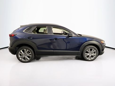 Used 2023 MAZDA CX-30 AWD 2.5 S w/ Preferred Package image 4