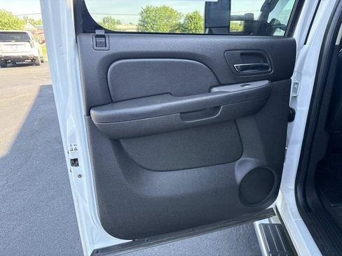 Used 2012 Chevrolet Silverado 2500 LTZ w/ LTZ Plus Package AWD/4WD image 21