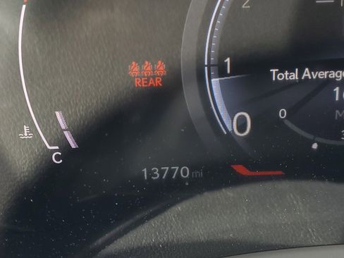 Used 2023 Lexus RX 350 FWD w/ Accessory Package (Z1) image 26