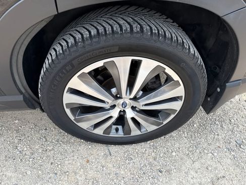 Used 2019 Subaru Ascent Touring w/ Popular Package #2A AWD/4WD image 7