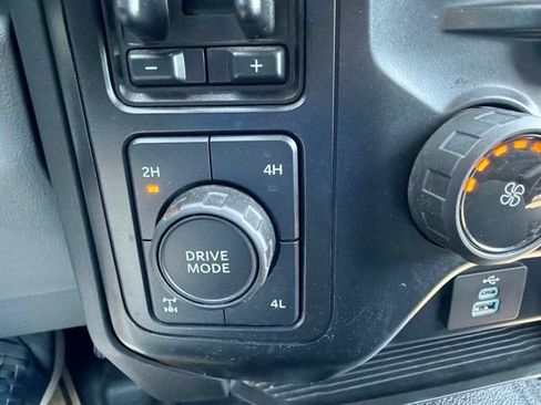 Used 2023 Ford F350 XL w/ Snow Plow Prep Package AWD/4WD image 21