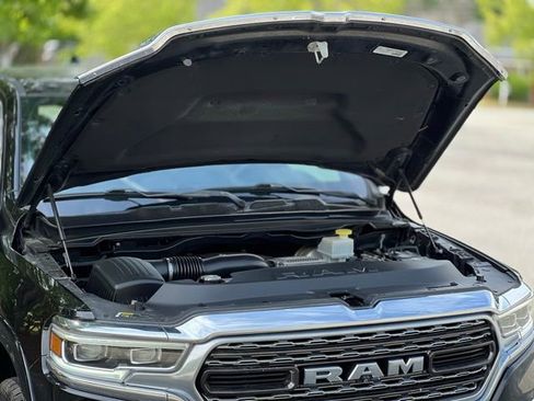 Used 2019 RAM 1500 Limited RWD image 44