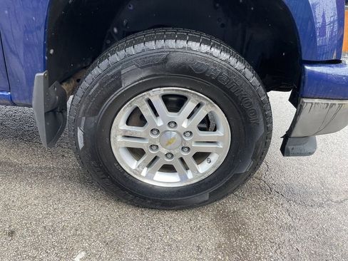 Used 2012 Chevrolet Colorado LT image 11