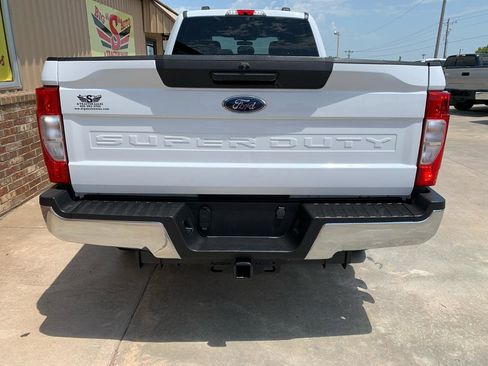 Used 2022 Ford F250 XL w/ STX Appearance Package AWD/4WD image 17