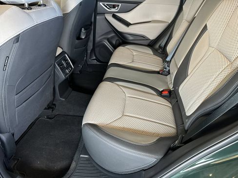 Used 2024 Subaru Forester Premium AWD/4WD image 20