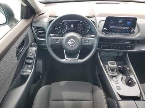 Certified 2023 Nissan Rogue S image 18