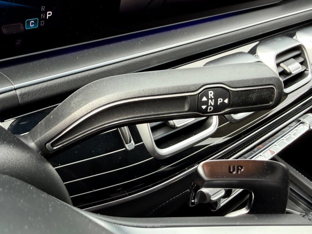 New 2026 Mercedes-Benz GLE 53 AMG 4MATIC image 25