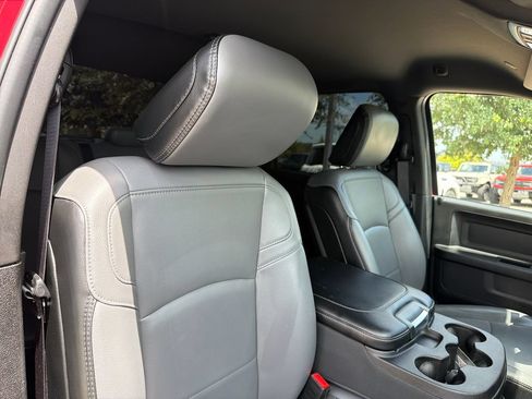 Certified 2024 RAM 2500 Tradesman RWD image 39