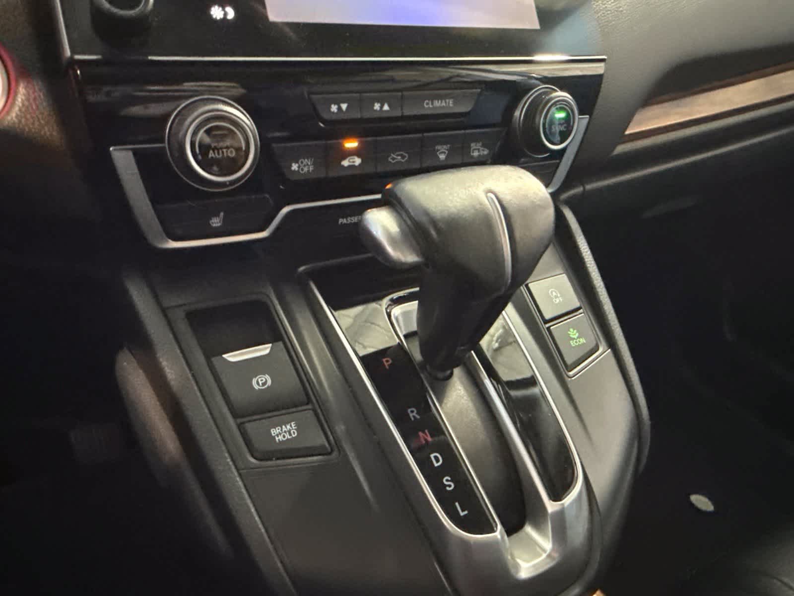 Used 2020 Honda CR-V Touring image 23