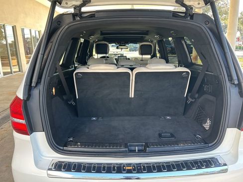 Used 2018 Mercedes-Benz GLS 63 AMG 4MATIC image 44