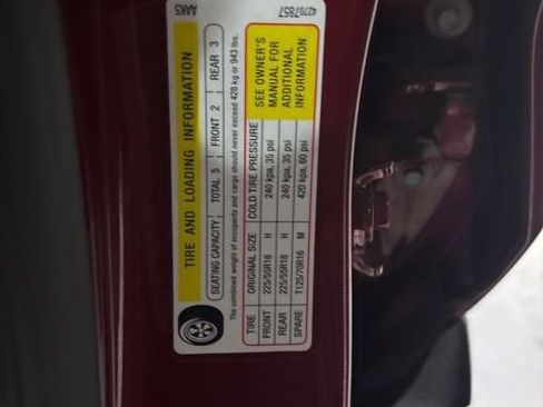 Used 2021 Buick Encore GX Select image 38