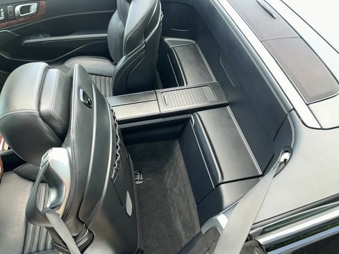 Used 2014 Mercedes-Benz SL 550 image 19