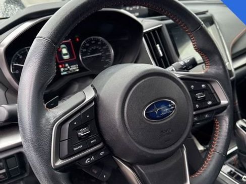 Used 2023 Subaru Crosstrek 2.5i Limited image 12