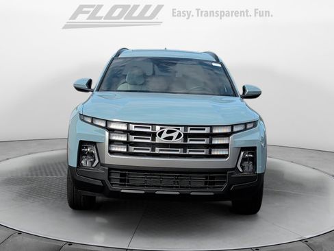 New 2026 Hyundai Santa Cruz SEL FWD image 2