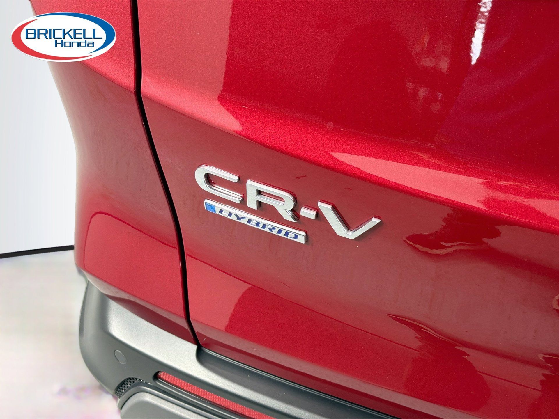 Used 2025 Honda CR-V Sport-L image 11