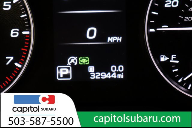 Used 2024 Subaru Outback Touring XT AWD/4WD image 18