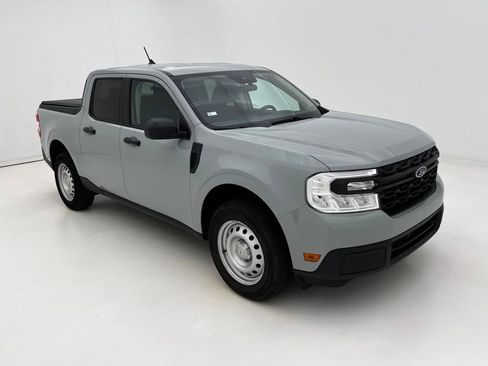 Used 2023 Ford Maverick XL w/ Equipment Group 100A Standard image 6