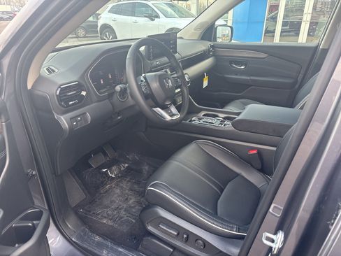 New 2026 Honda Pilot Elite image 10