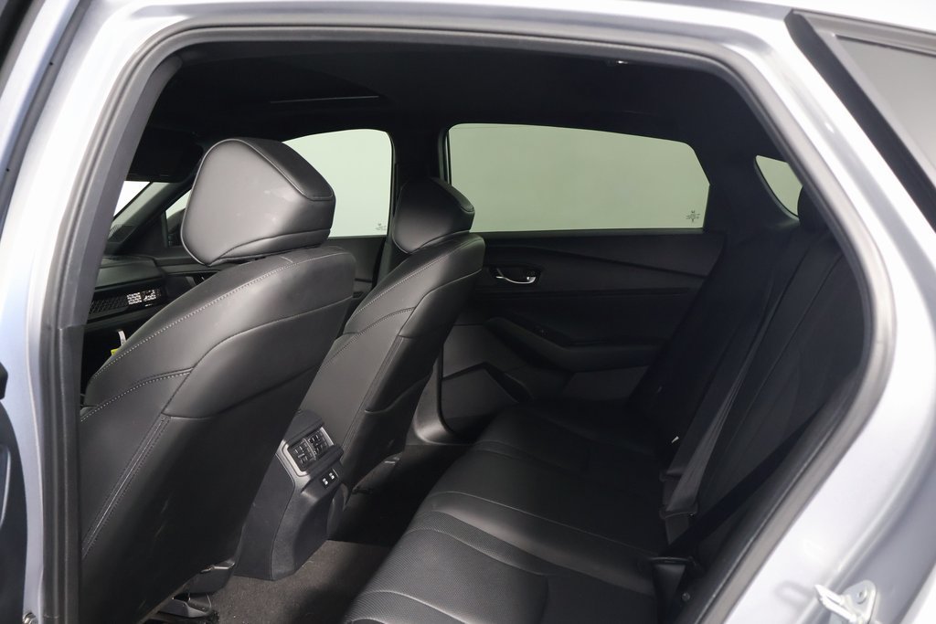 Used 2026 Honda Accord Sport image 11