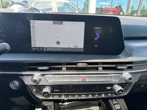 Certified 2024 Kia Telluride SX X-Pro AWD/4WD image 14