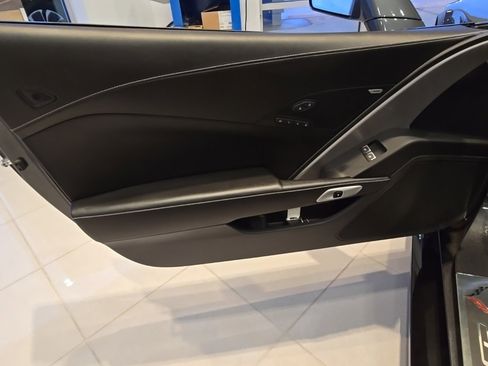 Used 2017 Chevrolet Corvette Grand Sport image 21