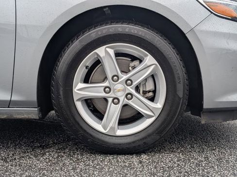 Used 2023 Chevrolet Malibu LS image 10