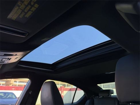 Used 2021 Lexus IS 350 F Sport w/ Accessory Package 2 image 25