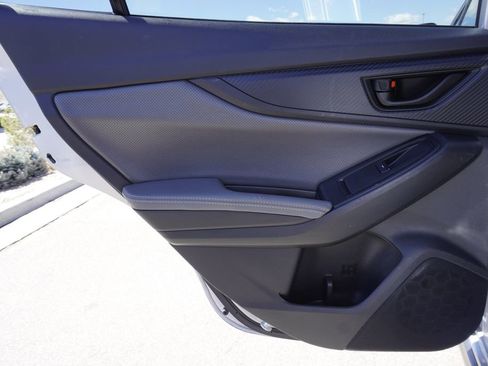 Used 2021 Subaru Crosstrek 2.5i Sport w/ Moonroof Package AWD/4WD image 28