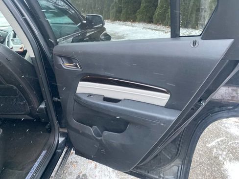 Used 2017 GMC Terrain Denali image 24