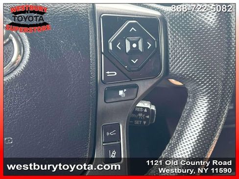 Certified 2022 Toyota Tacoma TRD Sport w/ Technology Package AWD/4WD image 25