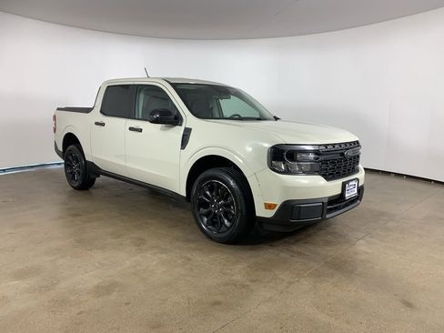 Used 2024 Ford Maverick XLT w/ XLT Luxury Package image 5