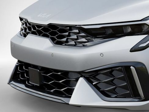 New 2026 Kia K5 GT-Line image 12