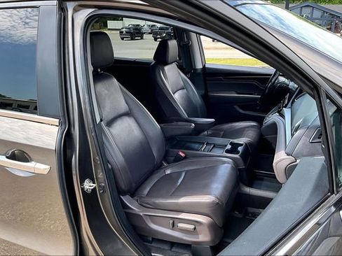 Used 2018 Honda Odyssey EX-L image 27