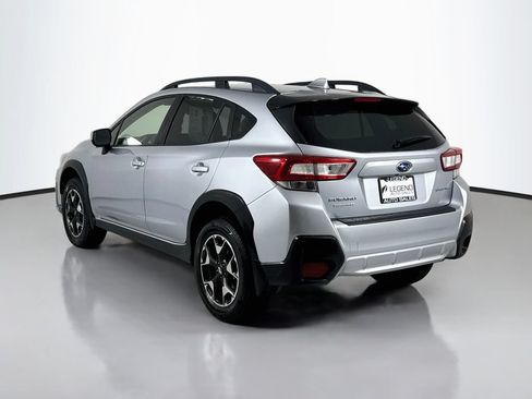 Used 2019 Subaru Crosstrek 2.0i Premium w/ Eyesight System AWD/4WD image 7