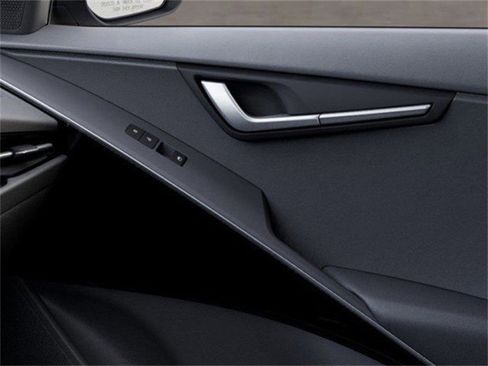 New 2025 Kia Niro EX image 25