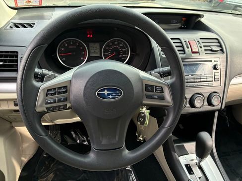 Used 2014 Subaru Crosstrek 2.0i Premium w/ Popular Package #1 image 24