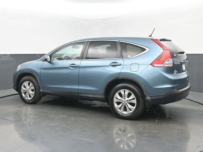 Used 2014 Honda CR-V EX