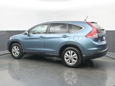 Used 2014 Honda CR-V EX image 3