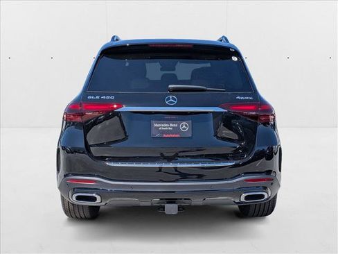 New 2026 Mercedes-Benz GLE 450 4MATIC image 8